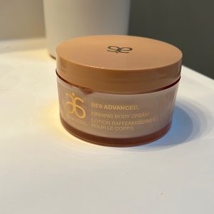 Arbonne Re9 Advanced Firming Body Cream Lotion